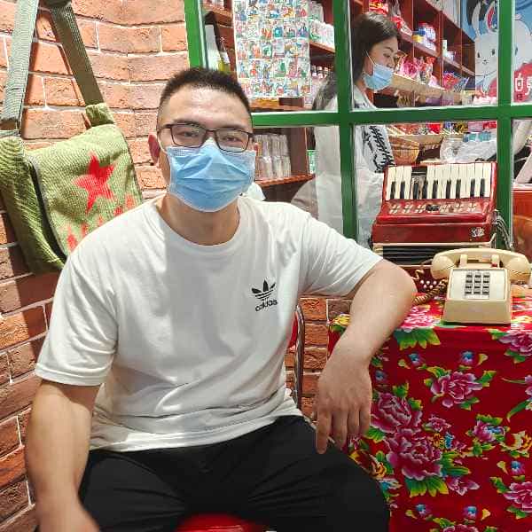 39岁岁河北单身帅哥 - 齐齐哈尔吉缘网