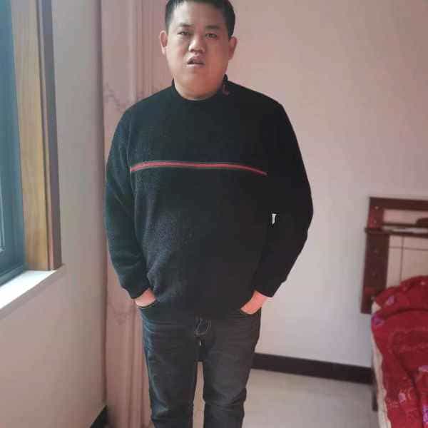 33岁岁重庆单身帅哥 - 齐齐哈尔吉缘网