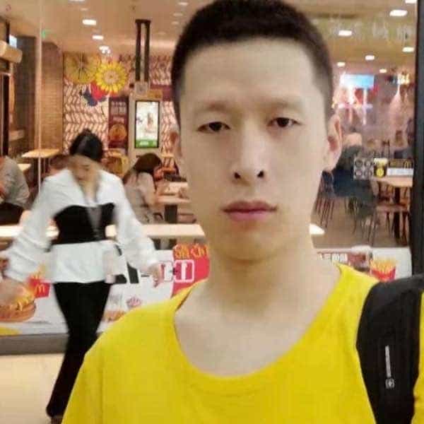 38岁岁陕西单身帅哥 - 齐齐哈尔吉缘网