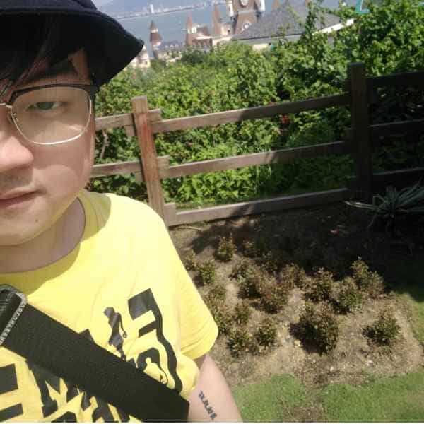 29岁岁湖南单身帅哥 - 齐齐哈尔吉缘网