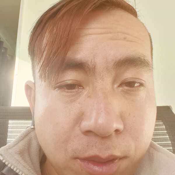 35岁岁湖北单身帅哥 - 齐齐哈尔吉缘网
