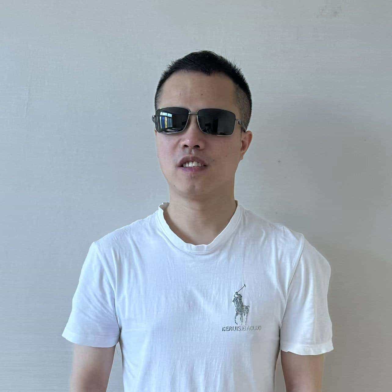 40岁岁江西单身帅哥 - 齐齐哈尔吉缘网