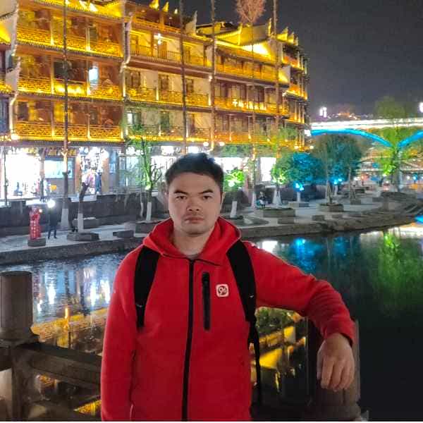 39岁岁广东单身帅哥 - 齐齐哈尔吉缘网