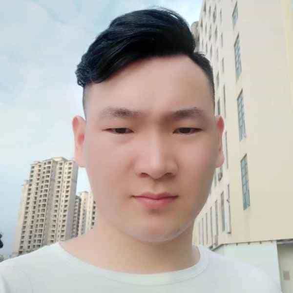 36岁岁湖北单身帅哥 - 齐齐哈尔吉缘网