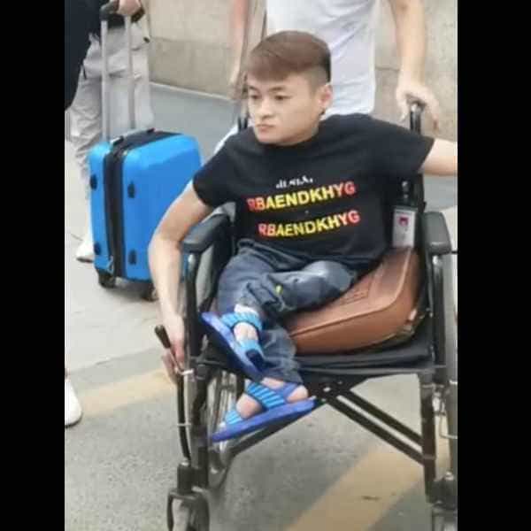 31岁岁广西单身帅哥 - 齐齐哈尔吉缘网