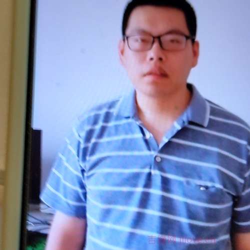 34岁岁浙江单身帅哥 - 齐齐哈尔吉缘网