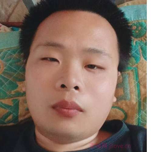 34岁岁河北单身帅哥 - 齐齐哈尔吉缘网