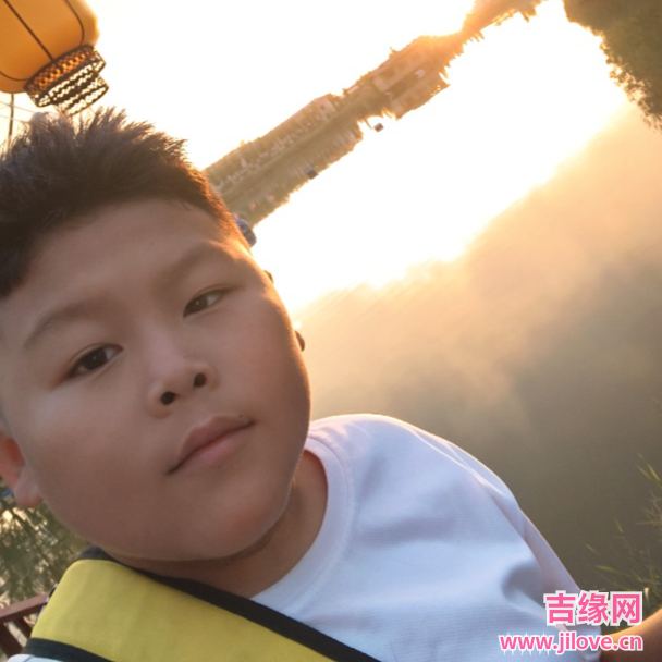 24岁岁辽宁单身帅哥 - 齐齐哈尔吉缘网