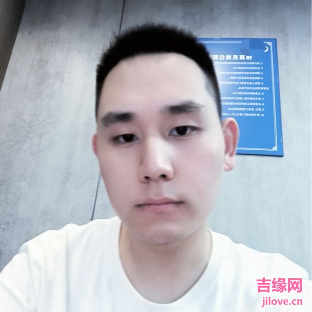 31岁岁重庆单身帅哥 - 齐齐哈尔吉缘网