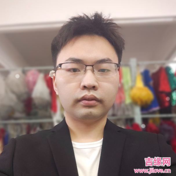 26岁岁湖南单身帅哥 - 齐齐哈尔吉缘网