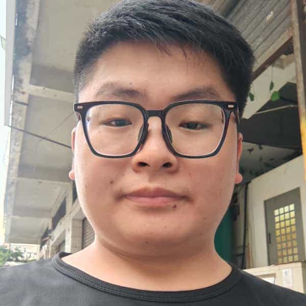 31岁岁广东单身帅哥 - 齐齐哈尔吉缘网