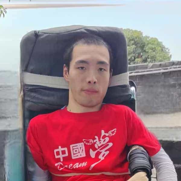 31岁岁湖南单身帅哥 - 齐齐哈尔吉缘网