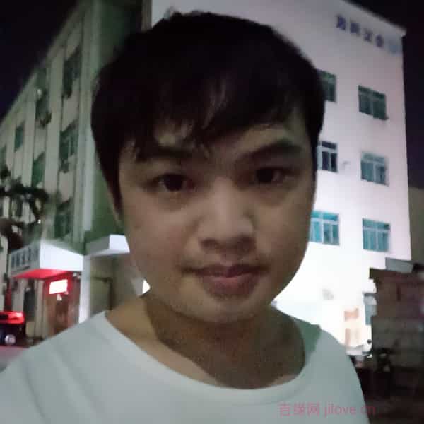 31岁岁广西单身帅哥 - 齐齐哈尔吉缘网