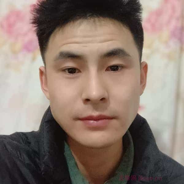 31岁岁四川单身帅哥 - 齐齐哈尔吉缘网