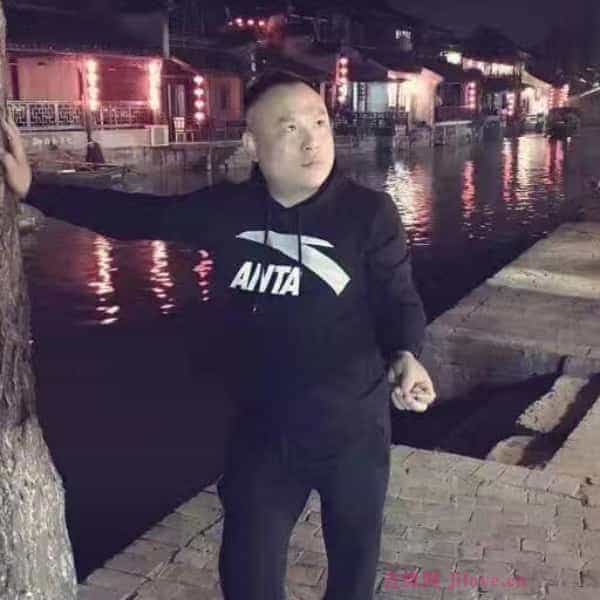 39岁岁山西单身帅哥 - 齐齐哈尔吉缘网
