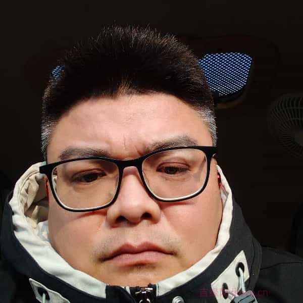 38岁岁江苏单身帅哥 - 齐齐哈尔吉缘网