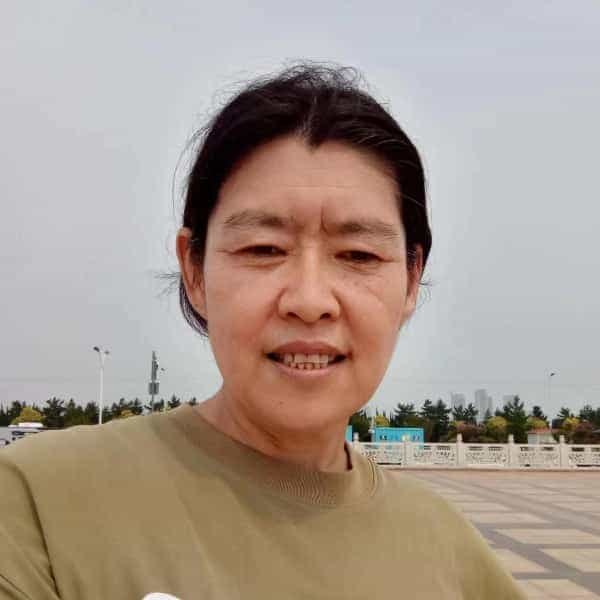 57岁岁辽宁单身美女 - 齐齐哈尔吉缘网