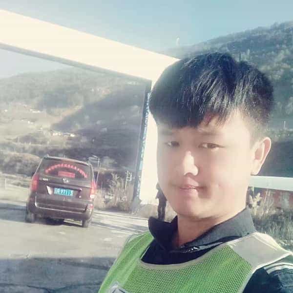 29岁岁云南单身帅哥 - 齐齐哈尔吉缘网