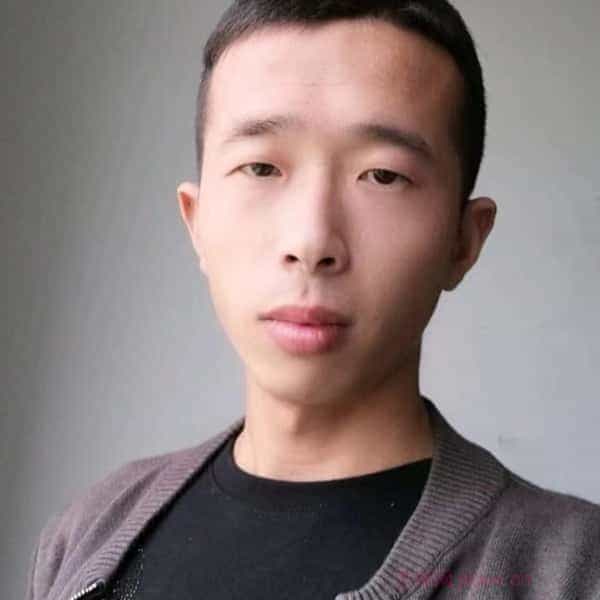 32岁岁山东单身帅哥 - 齐齐哈尔吉缘网