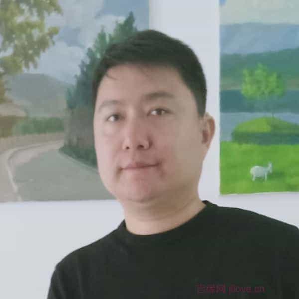 36岁岁辽宁单身帅哥 - 齐齐哈尔吉缘网