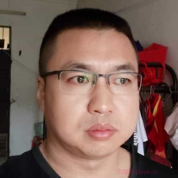 38岁岁湖南单身帅哥 - 齐齐哈尔吉缘网