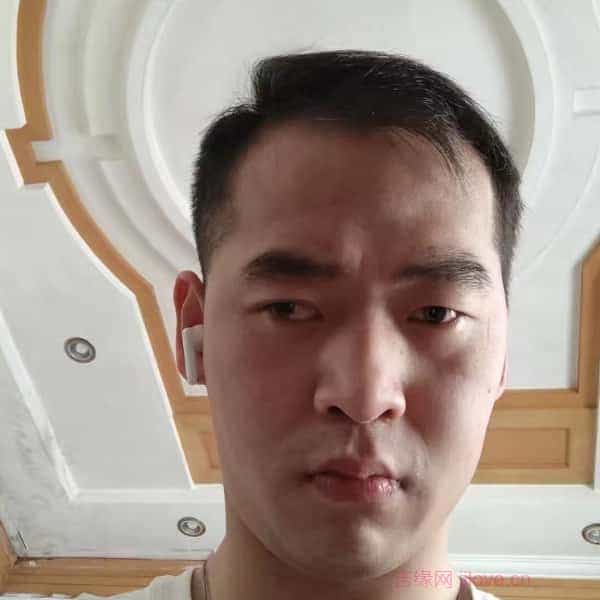 31岁岁河南单身帅哥 - 齐齐哈尔吉缘网