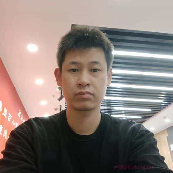 36岁岁辽宁单身帅哥 - 齐齐哈尔吉缘网