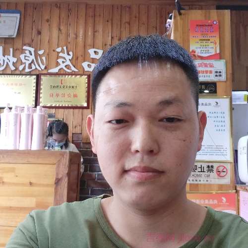 35岁岁湖北单身帅哥 - 齐齐哈尔吉缘网