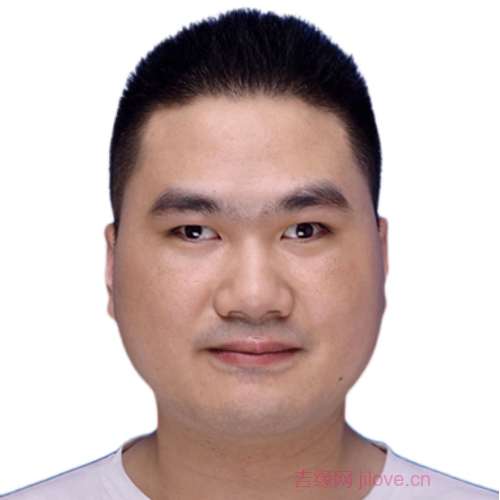 34岁岁广西单身帅哥 - 齐齐哈尔吉缘网