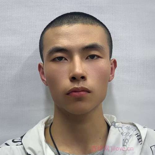 25岁岁陕西单身帅哥 - 齐齐哈尔吉缘网