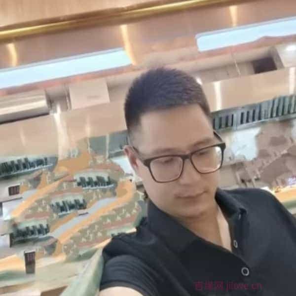 39岁岁湖北单身帅哥 - 齐齐哈尔吉缘网