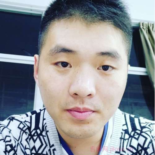 33岁岁江苏单身帅哥 - 齐齐哈尔吉缘网