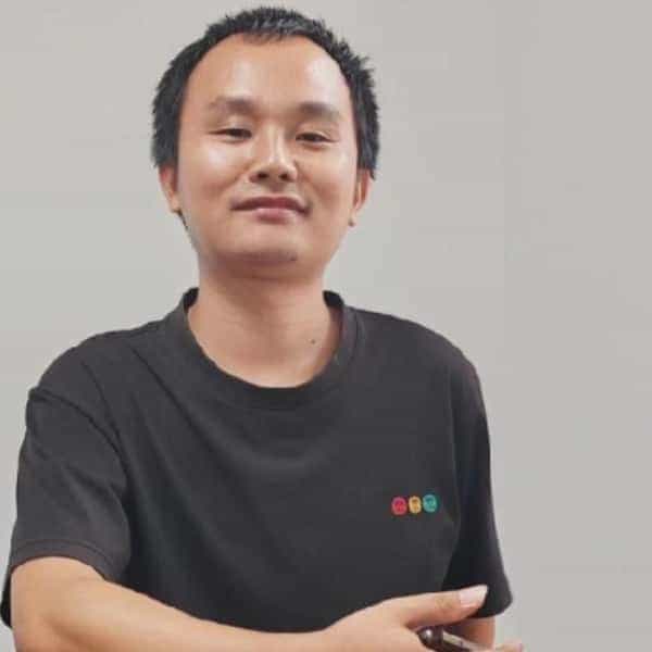 35岁岁江西单身帅哥 - 齐齐哈尔吉缘网
