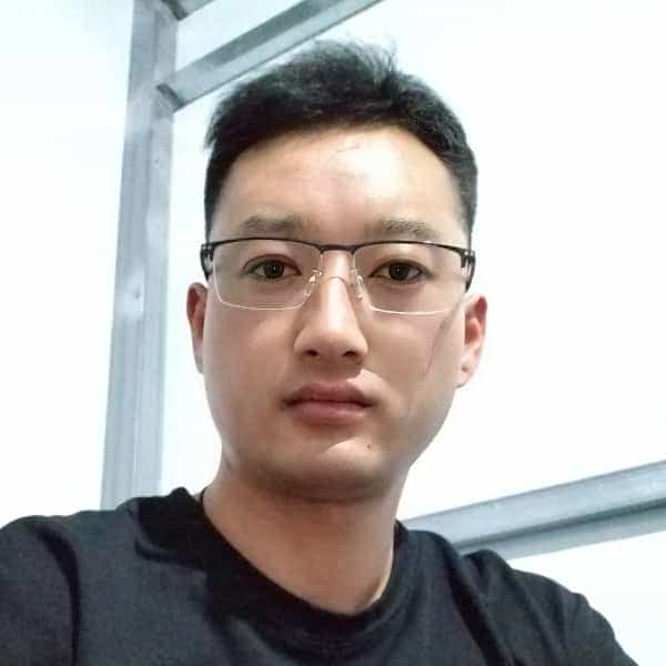 34岁岁陕西单身帅哥 - 齐齐哈尔吉缘网