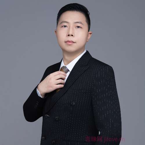 33岁岁广东单身帅哥 - 齐齐哈尔吉缘网