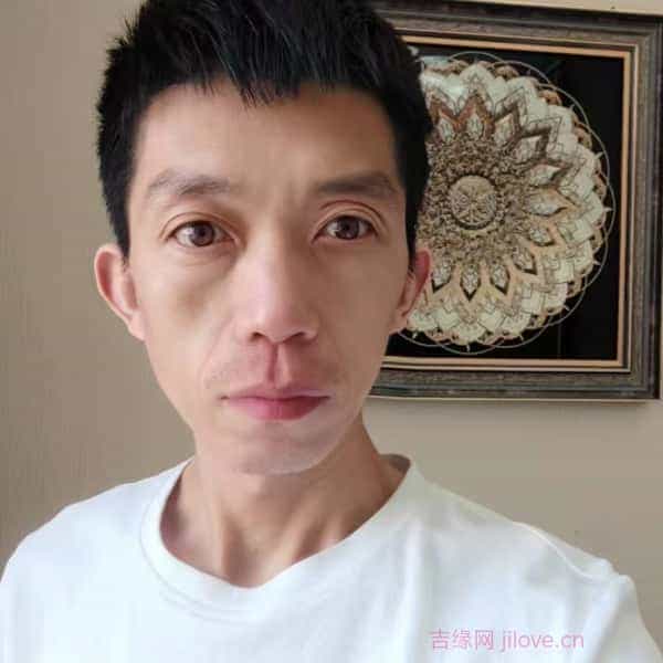 40岁岁河北单身帅哥 - 齐齐哈尔吉缘网