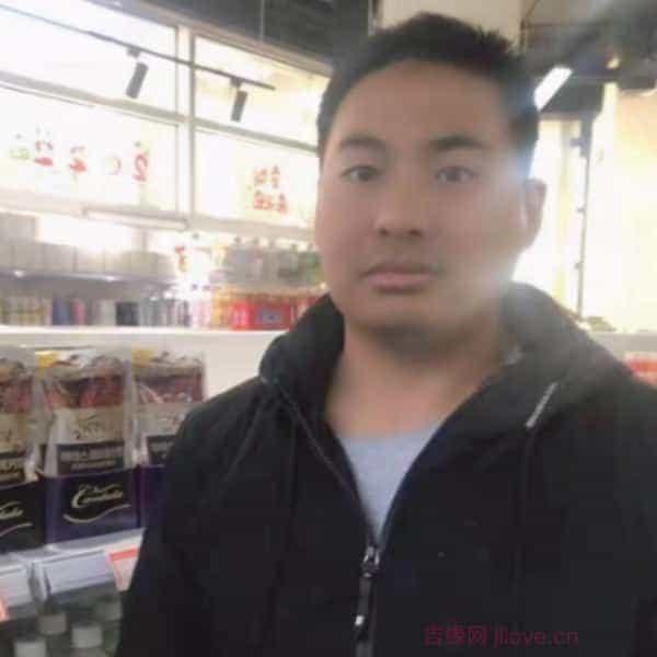 35岁岁北京单身帅哥 - 齐齐哈尔吉缘网