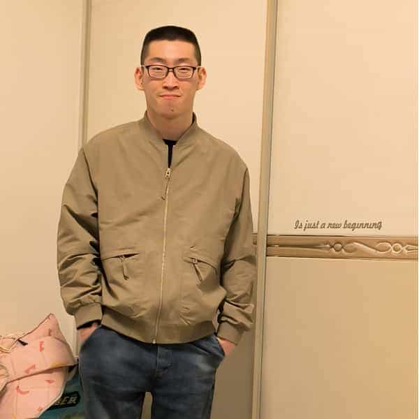 28岁岁河南单身帅哥 - 齐齐哈尔吉缘网