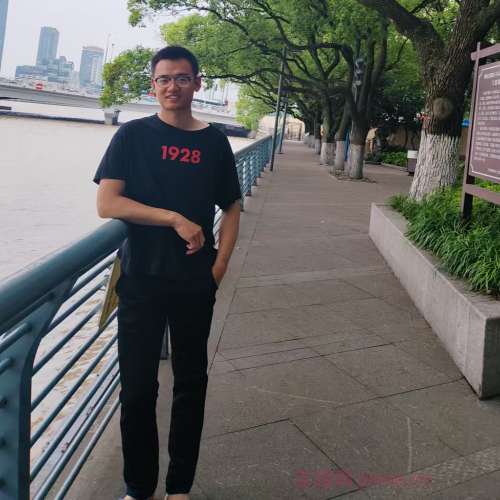 29岁岁安徽单身帅哥 - 齐齐哈尔吉缘网