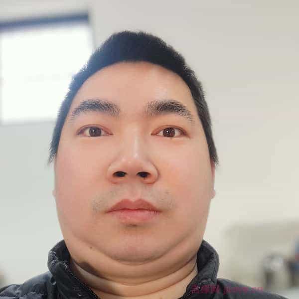 33岁岁湖北单身帅哥 - 齐齐哈尔吉缘网