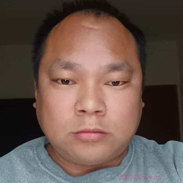 38岁岁江西单身帅哥 - 齐齐哈尔吉缘网