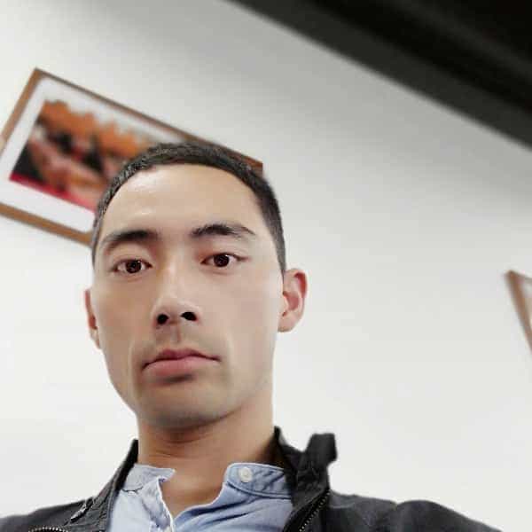 36岁岁山西单身帅哥 - 齐齐哈尔吉缘网