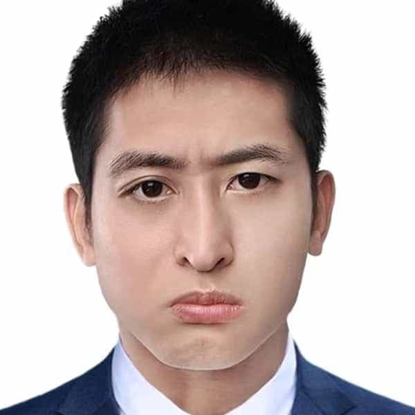 34岁岁湖南单身帅哥 - 齐齐哈尔吉缘网