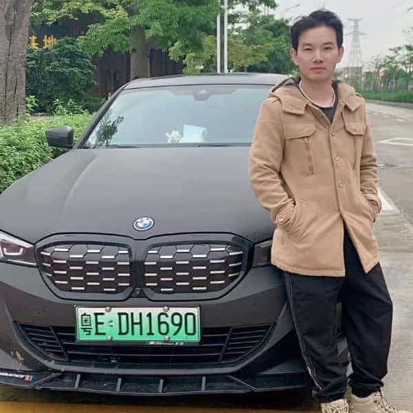 30岁岁广东单身帅哥 - 齐齐哈尔吉缘网