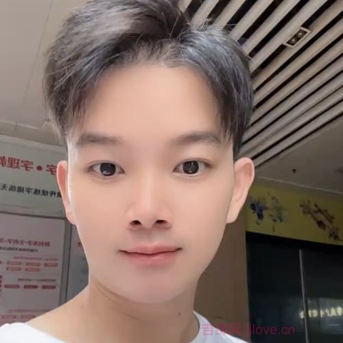 30岁岁广东单身帅哥 - 齐齐哈尔吉缘网