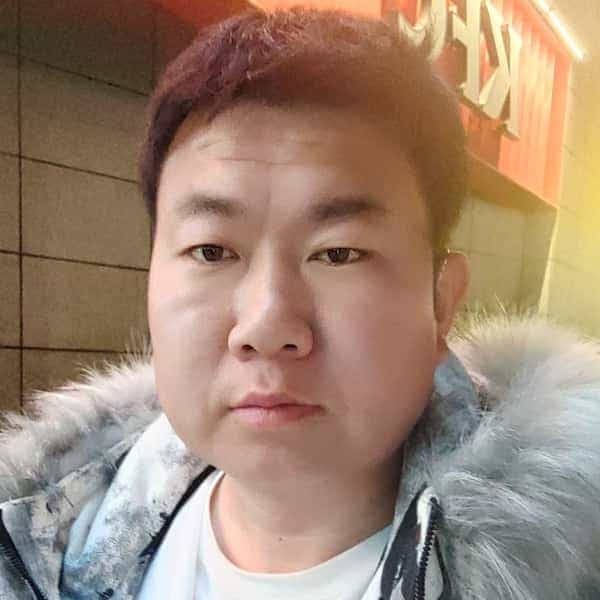 35岁岁陕西单身帅哥 - 齐齐哈尔吉缘网