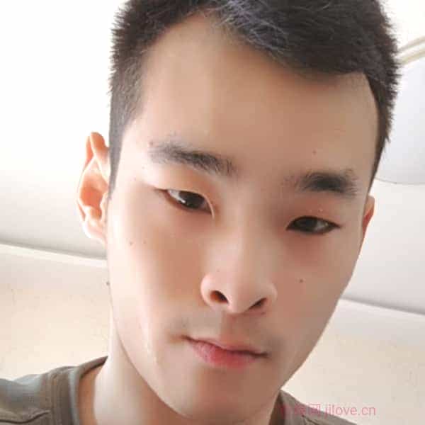 32岁岁河北单身帅哥 - 齐齐哈尔吉缘网