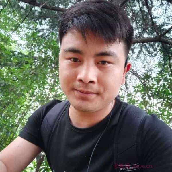 29岁岁安徽单身帅哥 - 齐齐哈尔吉缘网