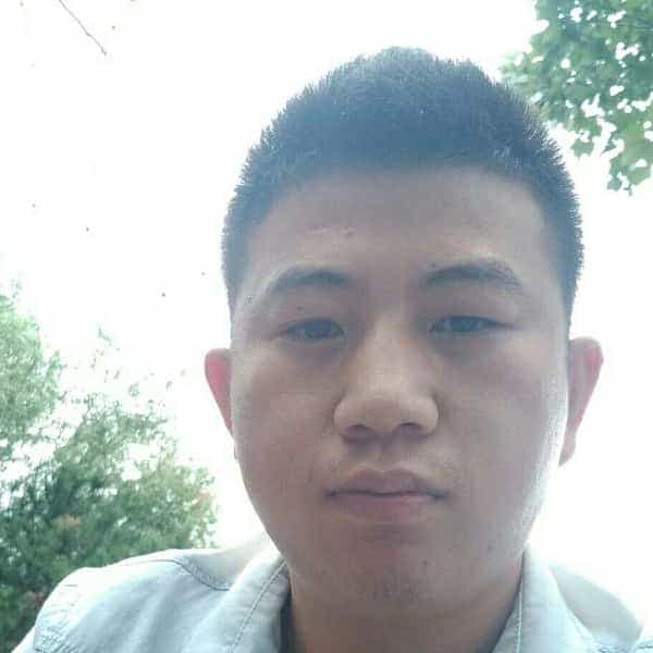 33岁岁山东单身帅哥 - 齐齐哈尔吉缘网
