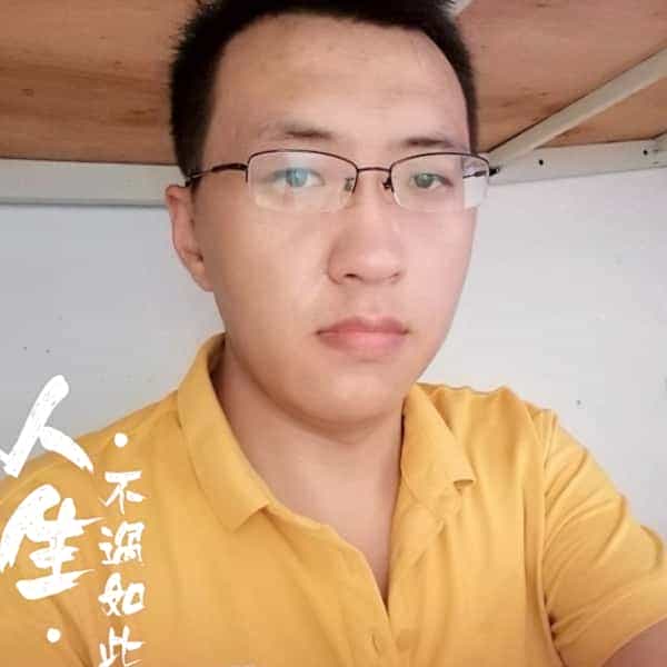 36岁岁广东单身帅哥 - 齐齐哈尔吉缘网